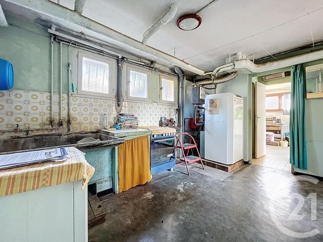 maison à vendre - 6 pièces - 111.0 m2 - LAUDUN L ARDOISE - 30 - LANGUEDOC-ROUSSILLON - Century 21 La Big