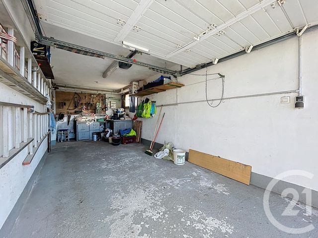 maison à vendre - 6 pièces - 111.0 m2 - LAUDUN L ARDOISE - 30 - LANGUEDOC-ROUSSILLON - Century 21 La Big