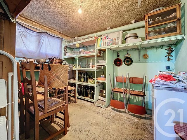 maison à vendre - 6 pièces - 111.0 m2 - LAUDUN L ARDOISE - 30 - LANGUEDOC-ROUSSILLON - Century 21 La Big