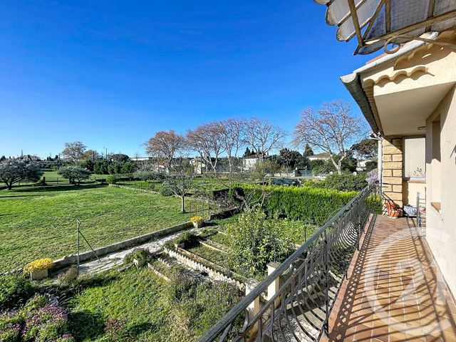 maison à vendre - 6 pièces - 111.0 m2 - LAUDUN L ARDOISE - 30 - LANGUEDOC-ROUSSILLON - Century 21 La Big