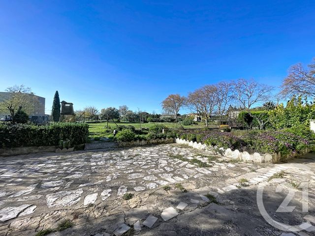 maison à vendre - 6 pièces - 111.0 m2 - LAUDUN L ARDOISE - 30 - LANGUEDOC-ROUSSILLON - Century 21 La Big