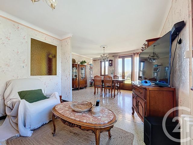 maison à vendre - 6 pièces - 111.0 m2 - LAUDUN L ARDOISE - 30 - LANGUEDOC-ROUSSILLON - Century 21 La Big