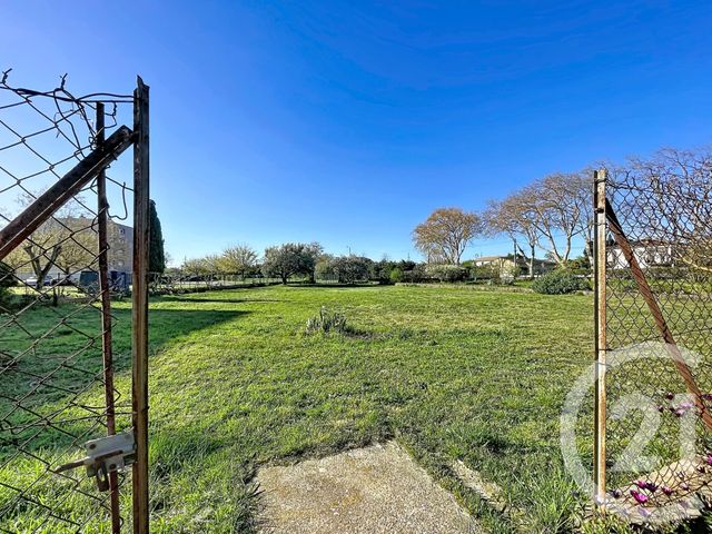 maison à vendre - 6 pièces - 111.0 m2 - LAUDUN L ARDOISE - 30 - LANGUEDOC-ROUSSILLON - Century 21 La Big