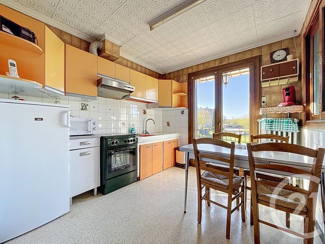 maison à vendre - 6 pièces - 111.0 m2 - LAUDUN L ARDOISE - 30 - LANGUEDOC-ROUSSILLON - Century 21 La Big