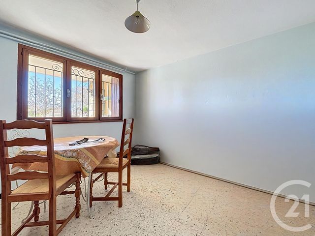 maison à vendre - 6 pièces - 111.0 m2 - LAUDUN L ARDOISE - 30 - LANGUEDOC-ROUSSILLON - Century 21 La Big