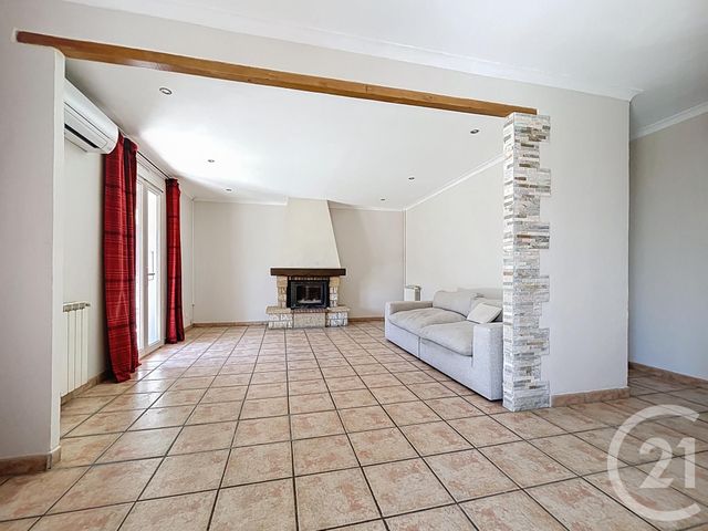 maison à vendre - 4 pièces - 79.31 m2 - BAGNOLS SUR CEZE - 30 - LANGUEDOC-ROUSSILLON - Century 21 La Big