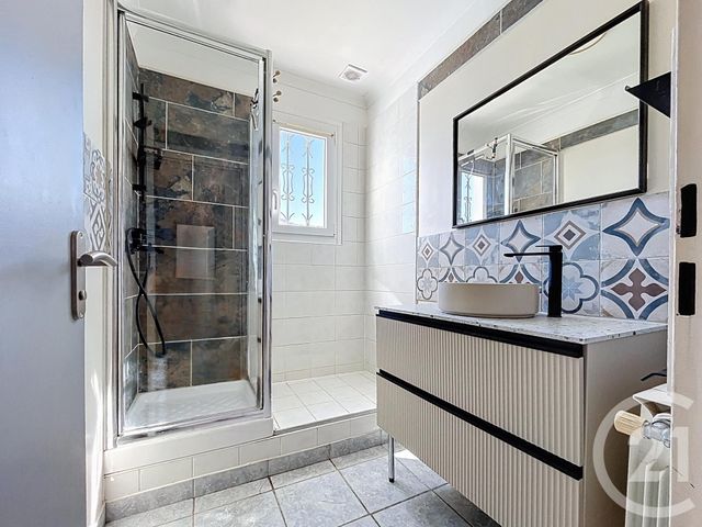 maison à vendre - 4 pièces - 79.31 m2 - BAGNOLS SUR CEZE - 30 - LANGUEDOC-ROUSSILLON - Century 21 La Big