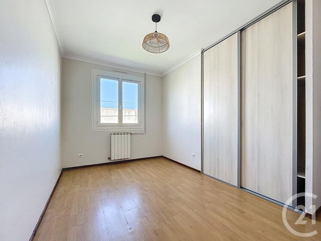 maison à vendre - 4 pièces - 79.31 m2 - BAGNOLS SUR CEZE - 30 - LANGUEDOC-ROUSSILLON - Century 21 La Big