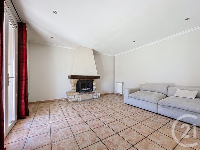 maison à vendre - 4 pièces - 79.31 m2 - BAGNOLS SUR CEZE - 30 - LANGUEDOC-ROUSSILLON - Century 21 La Big