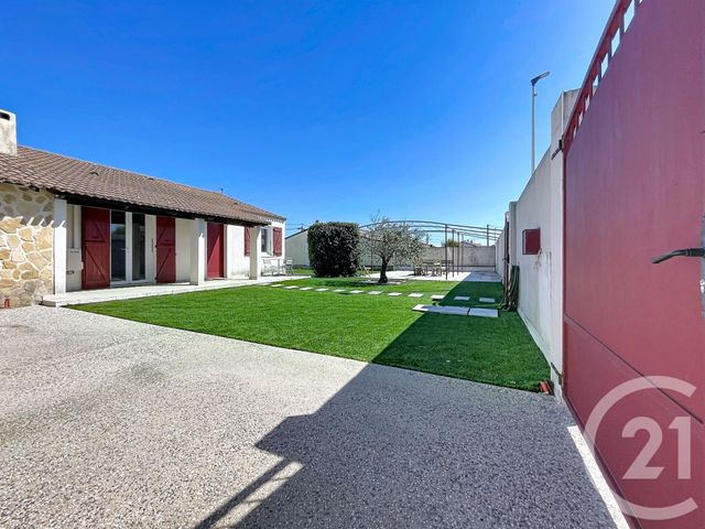 maison à vendre - 4 pièces - 79.31 m2 - BAGNOLS SUR CEZE - 30 - LANGUEDOC-ROUSSILLON - Century 21 La Big