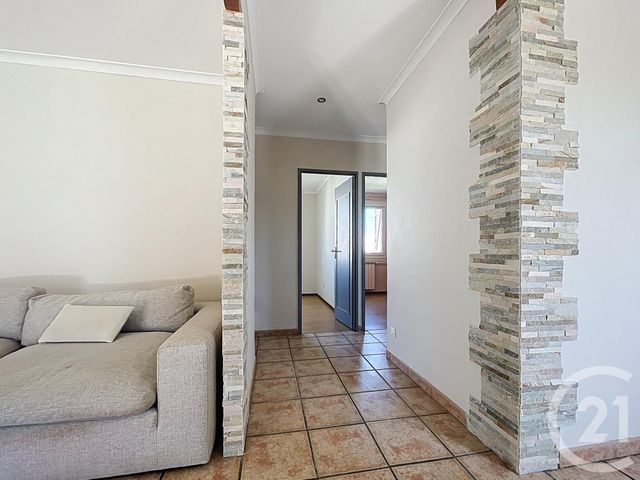 maison à vendre - 4 pièces - 79.31 m2 - BAGNOLS SUR CEZE - 30 - LANGUEDOC-ROUSSILLON - Century 21 La Big