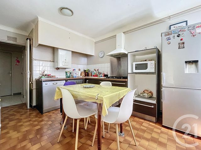 Appartement F3 à vendre - 3 pièces - 72.58 m2 - BAGNOLS SUR CEZE - 30 - LANGUEDOC-ROUSSILLON - Century 21 La Big