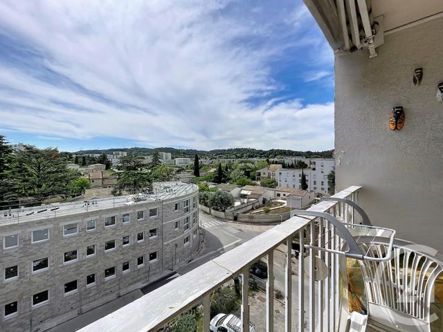 Appartement F3 à vendre - 3 pièces - 72.58 m2 - BAGNOLS SUR CEZE - 30 - LANGUEDOC-ROUSSILLON - Century 21 La Big