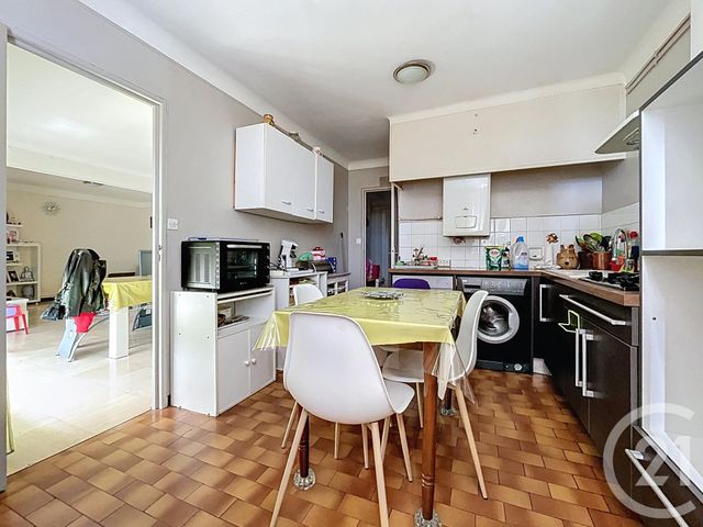 Appartement F3 à vendre - 3 pièces - 72.58 m2 - BAGNOLS SUR CEZE - 30 - LANGUEDOC-ROUSSILLON - Century 21 La Big