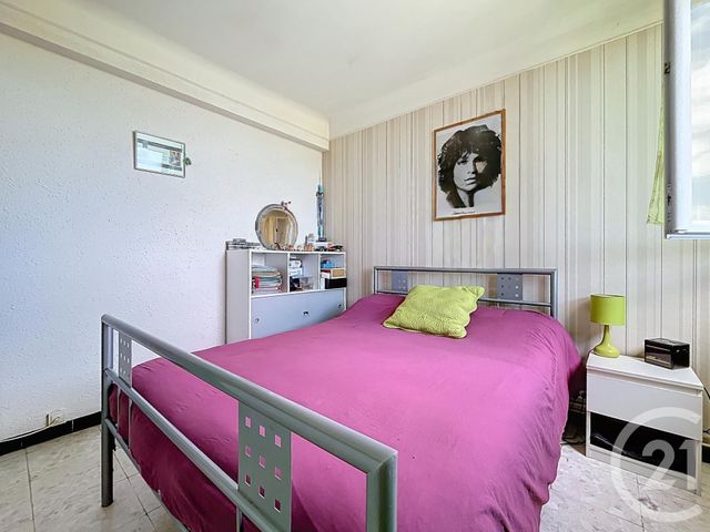 Appartement F3 à vendre - 3 pièces - 72.58 m2 - BAGNOLS SUR CEZE - 30 - LANGUEDOC-ROUSSILLON - Century 21 La Big