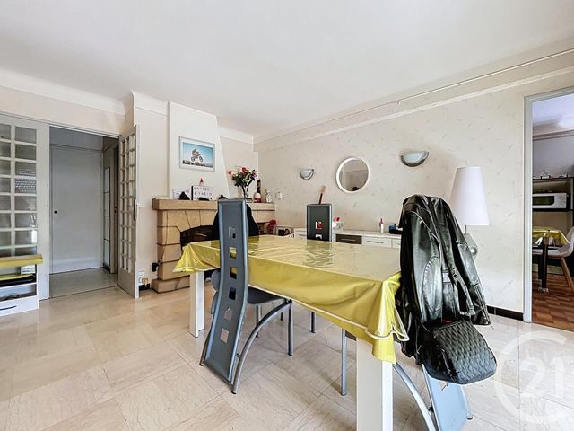 Appartement F3 à vendre BAGNOLS SUR CEZE