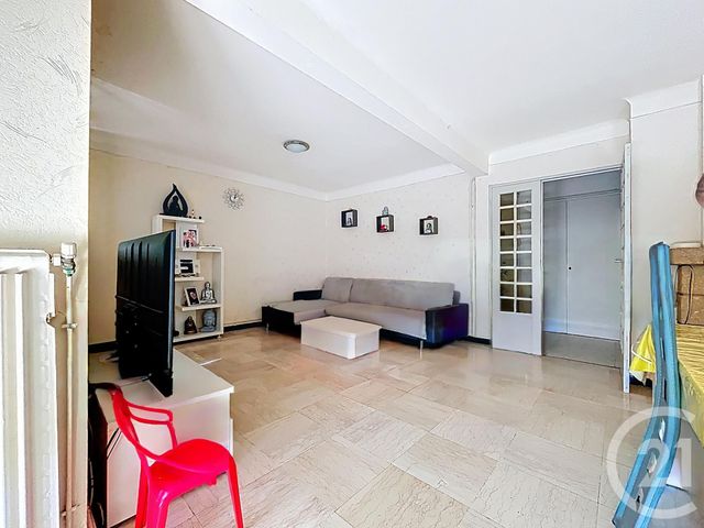 Appartement F3 à vendre - 3 pièces - 72.58 m2 - BAGNOLS SUR CEZE - 30 - LANGUEDOC-ROUSSILLON - Century 21 La Big