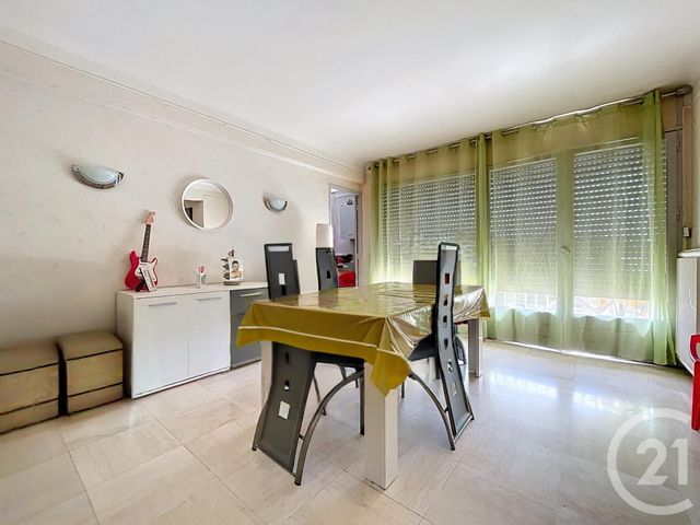 Appartement F3 à vendre - 3 pièces - 72.58 m2 - BAGNOLS SUR CEZE - 30 - LANGUEDOC-ROUSSILLON - Century 21 La Big