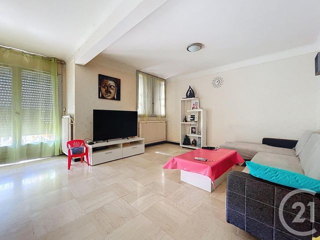 Appartement F3 à vendre - 3 pièces - 72.58 m2 - BAGNOLS SUR CEZE - 30 - LANGUEDOC-ROUSSILLON - Century 21 La Big