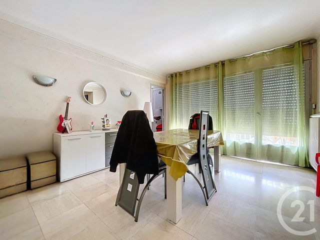 Appartement F3 à vendre - 3 pièces - 72.58 m2 - BAGNOLS SUR CEZE - 30 - LANGUEDOC-ROUSSILLON - Century 21 La Big