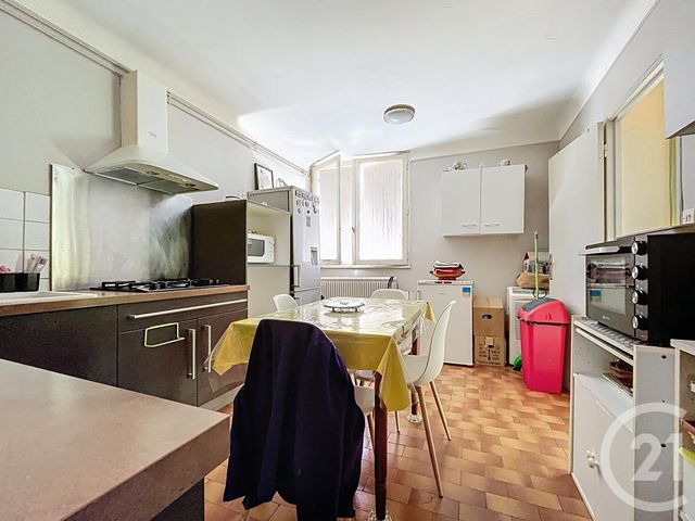 Appartement F3 à vendre - 3 pièces - 72.58 m2 - BAGNOLS SUR CEZE - 30 - LANGUEDOC-ROUSSILLON - Century 21 La Big
