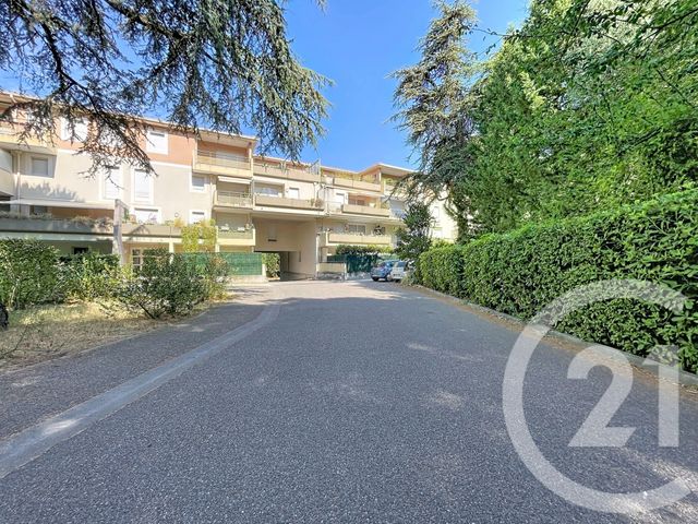 appartement - BAGNOLS SUR CEZE - 30