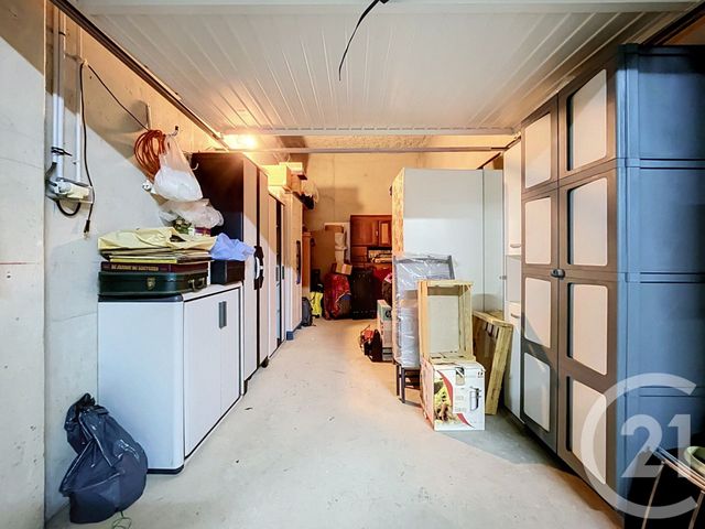 Appartement T5 à vendre - 4 pièces - 98.15 m2 - BAGNOLS SUR CEZE - 30 - LANGUEDOC-ROUSSILLON - Century 21 La Big