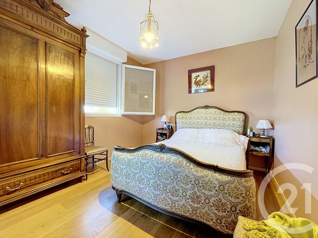 Appartement T5 à vendre - 4 pièces - 98.15 m2 - BAGNOLS SUR CEZE - 30 - LANGUEDOC-ROUSSILLON - Century 21 La Big