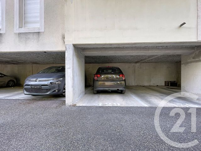 Appartement T5 à vendre - 4 pièces - 98.15 m2 - BAGNOLS SUR CEZE - 30 - LANGUEDOC-ROUSSILLON - Century 21 La Big