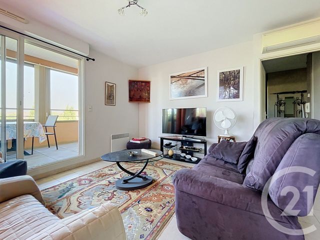 Appartement T5 à vendre - 4 pièces - 98.15 m2 - BAGNOLS SUR CEZE - 30 - LANGUEDOC-ROUSSILLON - Century 21 La Big