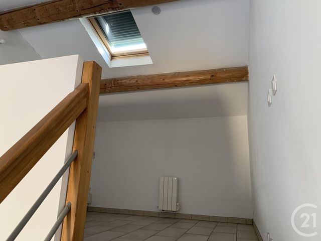 Appartement à louer - 2 pièces - 36.0 m2 - BAGNOLS SUR CEZE - 30 - LANGUEDOC-ROUSSILLON - Century 21 La Big