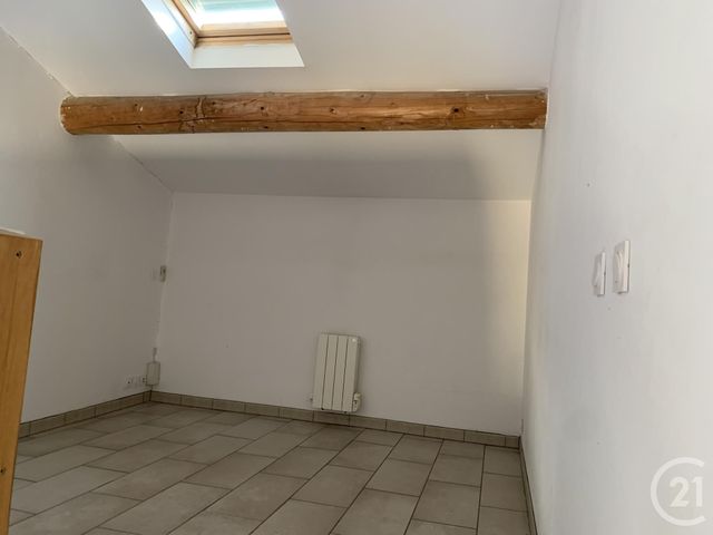 Appartement à louer - 2 pièces - 36.0 m2 - BAGNOLS SUR CEZE - 30 - LANGUEDOC-ROUSSILLON - Century 21 La Big