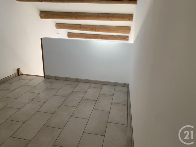 Appartement à louer - 2 pièces - 36.0 m2 - BAGNOLS SUR CEZE - 30 - LANGUEDOC-ROUSSILLON - Century 21 La Big