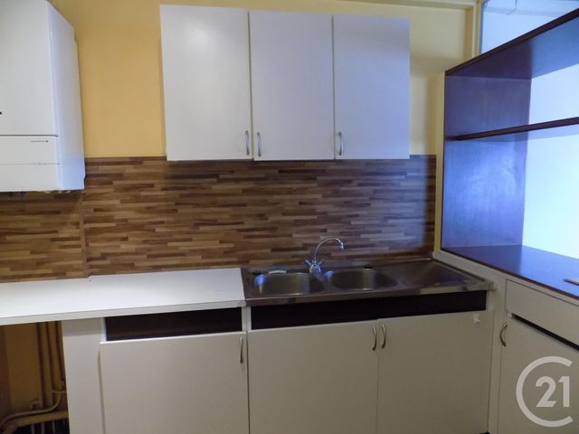 Appartement F3 à louer - 3 pièces - 68.07 m2 - BAGNOLS SUR CEZE - 30 - LANGUEDOC-ROUSSILLON - Century 21 La Big