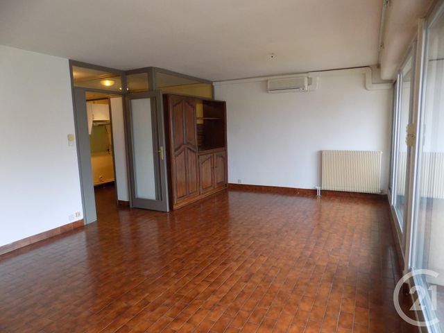 Appartement F3 à louer - 3 pièces - 68.07 m2 - BAGNOLS SUR CEZE - 30 - LANGUEDOC-ROUSSILLON - Century 21 La Big
