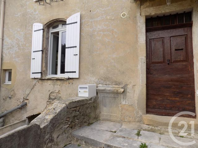 maison à louer - 3 pièces - 81.7 m2 - CAVILLARGUES - 30 - LANGUEDOC-ROUSSILLON - Century 21 La Big