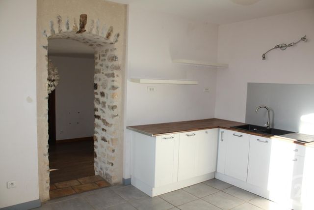 maison à louer - 3 pièces - 81.7 m2 - CAVILLARGUES - 30 - LANGUEDOC-ROUSSILLON - Century 21 La Big