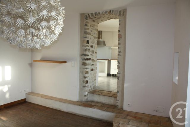 maison à louer - 3 pièces - 81.7 m2 - CAVILLARGUES - 30 - LANGUEDOC-ROUSSILLON - Century 21 La Big