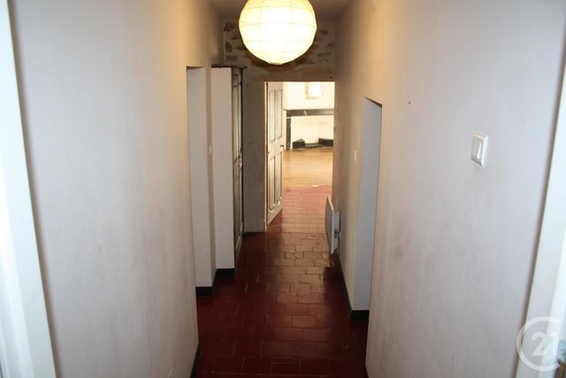 maison à louer - 3 pièces - 81.7 m2 - CAVILLARGUES - 30 - LANGUEDOC-ROUSSILLON - Century 21 La Big