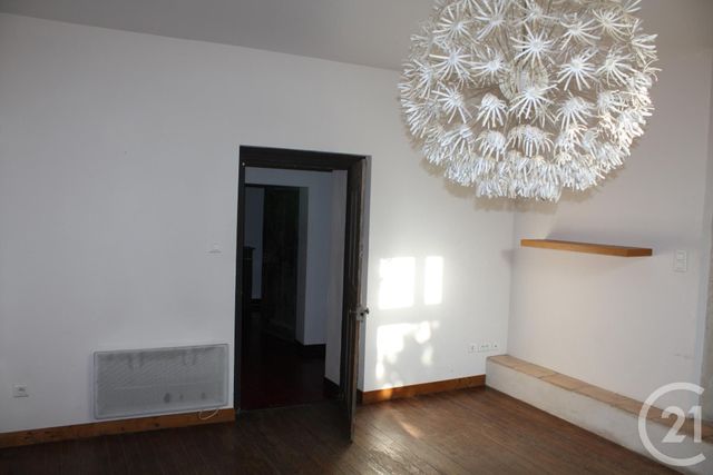 maison à louer - 3 pièces - 81.7 m2 - CAVILLARGUES - 30 - LANGUEDOC-ROUSSILLON - Century 21 La Big
