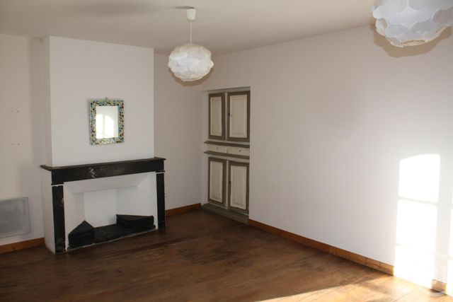 maison à louer - 3 pièces - 81.7 m2 - CAVILLARGUES - 30 - LANGUEDOC-ROUSSILLON - Century 21 La Big