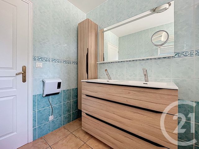 maison à vendre - 4 pièces - 94.78 m2 - ST ANDRE DE ROQUEPERTUIS - 30 - LANGUEDOC-ROUSSILLON - Century 21 La Big