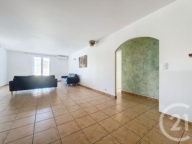maison à vendre - 4 pièces - 94.78 m2 - ST ANDRE DE ROQUEPERTUIS - 30 - LANGUEDOC-ROUSSILLON - Century 21 La Big