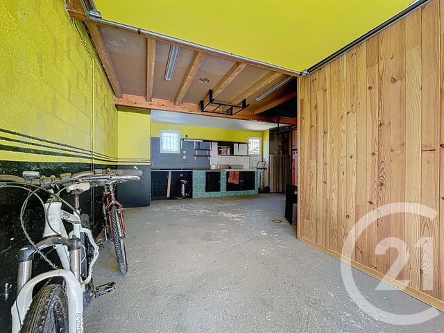 maison à vendre - 4 pièces - 94.78 m2 - ST ANDRE DE ROQUEPERTUIS - 30 - LANGUEDOC-ROUSSILLON - Century 21 La Big