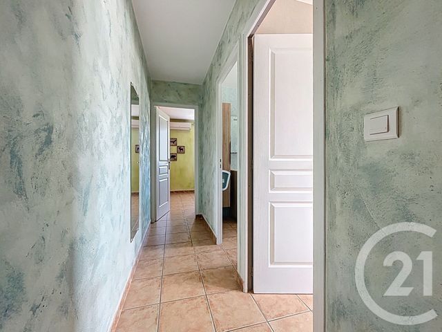 maison à vendre - 4 pièces - 94.78 m2 - ST ANDRE DE ROQUEPERTUIS - 30 - LANGUEDOC-ROUSSILLON - Century 21 La Big