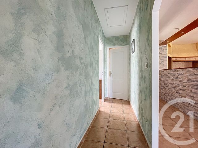 maison à vendre - 4 pièces - 94.78 m2 - ST ANDRE DE ROQUEPERTUIS - 30 - LANGUEDOC-ROUSSILLON - Century 21 La Big