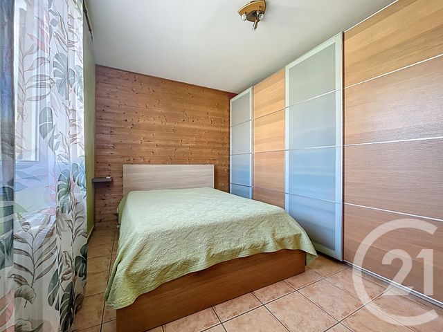 maison à vendre - 4 pièces - 94.78 m2 - ST ANDRE DE ROQUEPERTUIS - 30 - LANGUEDOC-ROUSSILLON - Century 21 La Big