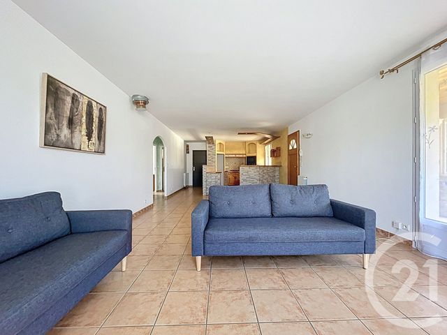 maison à vendre - 4 pièces - 94.78 m2 - ST ANDRE DE ROQUEPERTUIS - 30 - LANGUEDOC-ROUSSILLON - Century 21 La Big