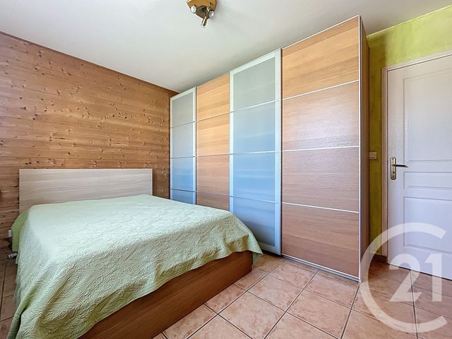 maison à vendre - 4 pièces - 94.78 m2 - ST ANDRE DE ROQUEPERTUIS - 30 - LANGUEDOC-ROUSSILLON - Century 21 La Big