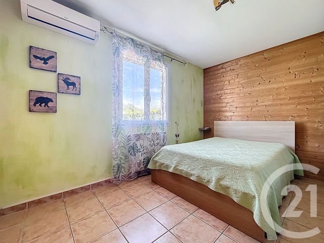 maison à vendre - 4 pièces - 94.78 m2 - ST ANDRE DE ROQUEPERTUIS - 30 - LANGUEDOC-ROUSSILLON - Century 21 La Big